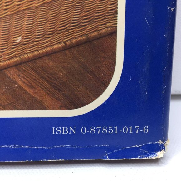 Good Housekeeping Book of Quilt Making Vera P. Guild Hardbound Jacket Patterns - Picture 12 of 12